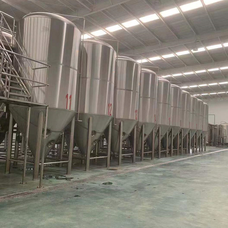 徽县精酿啤酒设备厂—行业标准政策